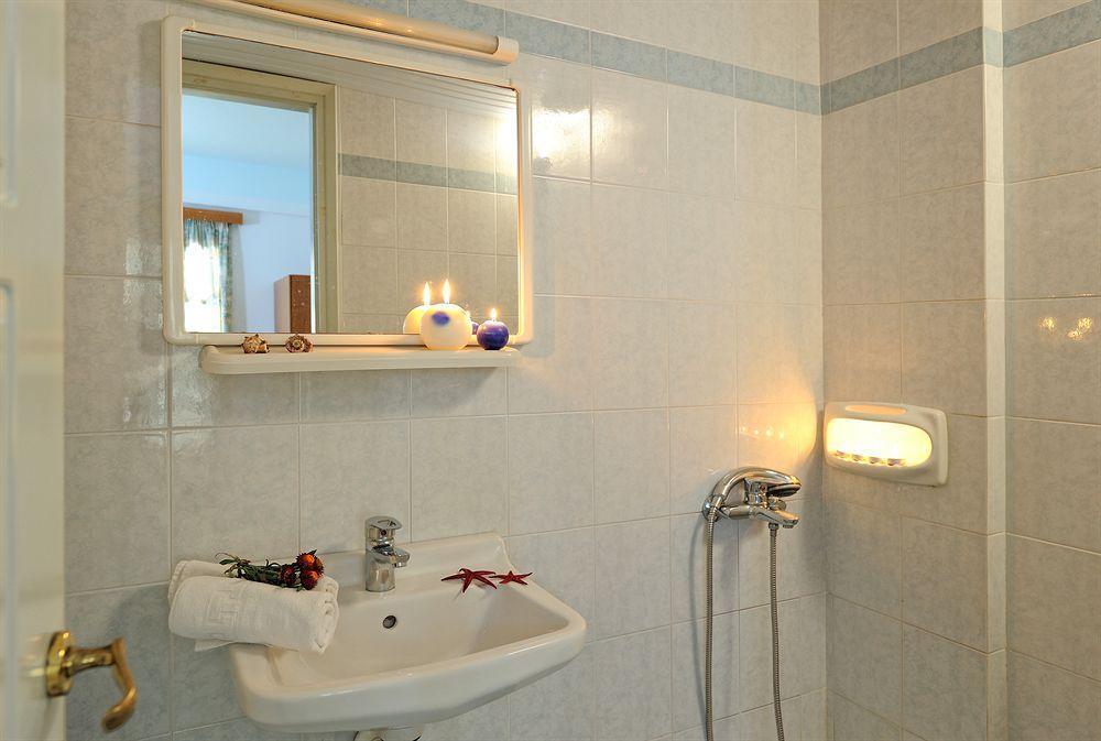Aparthotel Ilios Stalis Exteriér fotografie