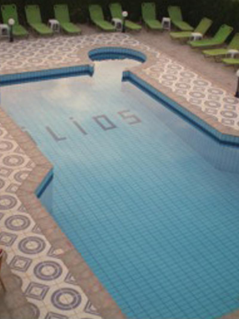 Aparthotel Ilios Stalis Exteriér fotografie
