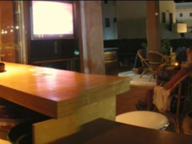 Aparthotel Ilios Stalis Exteriér fotografie
